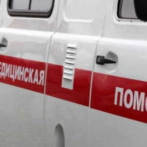 В Днепровском районе Запорожья подросток сломал обе ноги, упав со второго этажа