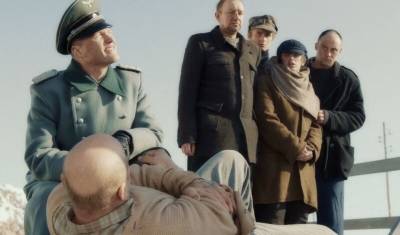 Режиссер из Башкирии Радик Кудояров закончил работу над новым фильмом о войне