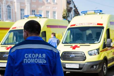 Еще 10 станций скорой помощи в Тверской области подключили к единому центру