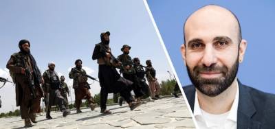 Focus: Теперь вся помощь для Афганистана будет идти фашистам из «Талибана»