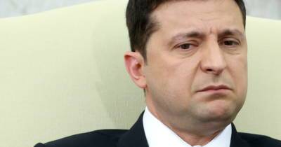 Высокие стандарты дипломатии: Зеленский признался, что забыл пригласить Байдена посетить Украину