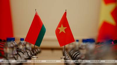 Александр Лукашенко - Нгуен Суан Фук - Президент Беларуси поздравил лидера Вьетнама с Днем Независимости - ont.by - Белоруссия - Вьетнам