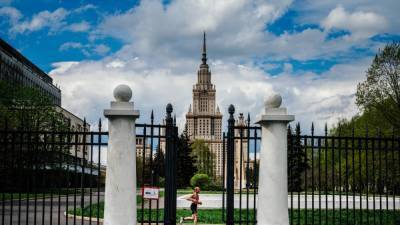 В рейтинг лучших университетов мира попали 60 вузов России