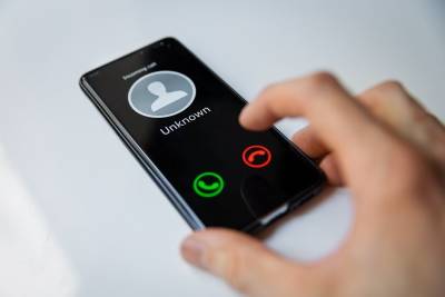 МегаФон подключает бесплатный сервис для защиты от спам-звонков