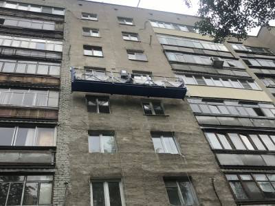 Организации, ремонтирующие липецкие дома оштрафованы на 3 миллиона рублей