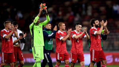 Высокий прессинг, игра в касание и плотность в обороне: как Россия сыграла вничью с Хорватией в отборочном матче ЧМ-2022