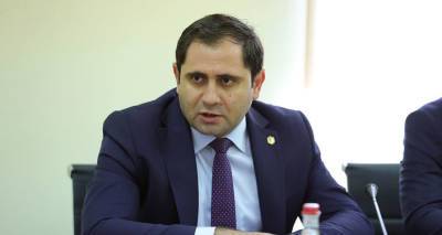 Армения продолжит усилия для поддержки Карабаха - Папикян