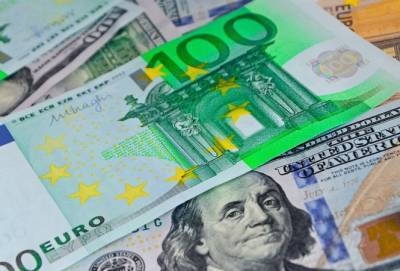 Курс валют на 2 сентября: межбанк, наличный и «черный» рынки
