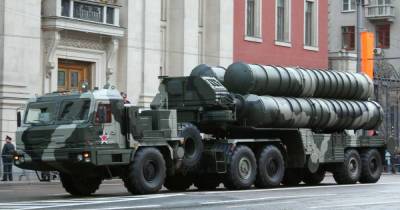 EurAsian Times: ПВО РФ лишили истребители США главного преимущества