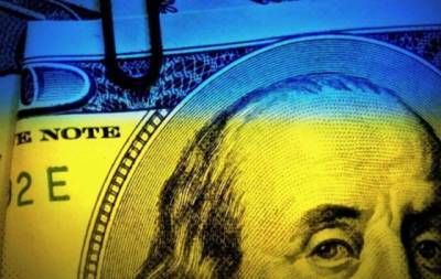 Украина выплатила более $1,3 млрд по еврооблигациям