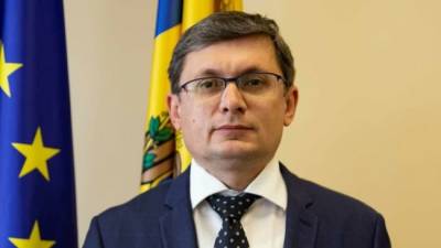 Гросу: «Румыния — главный адвокат Молдавии на верном пути в Евросоюз»