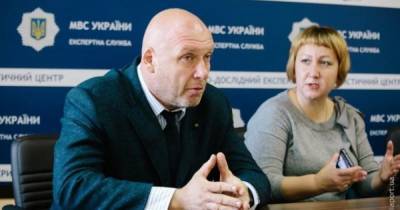 "Каждый гражданин должен чувствовать себя защищенным": В Харькове представили нового начальника полиции