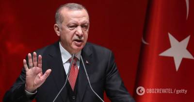Эрдоган представил проект турецкого Пентагона - фото, чем будет заниматься