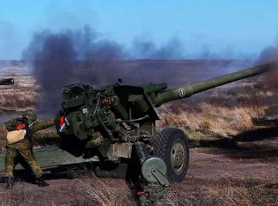 Оккупанты ударили по ВСУ из противотанкового ракетного комплекса и гранатометов: два воина ранены