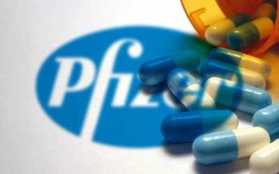 Таблетки от COVID-19: Pfizer начала испытания на людях