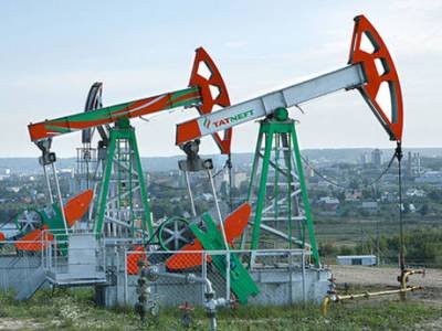 Татнефть и Узбекнефтегаз намерены реализовывать проекты малотоннажной нефтегазохимии