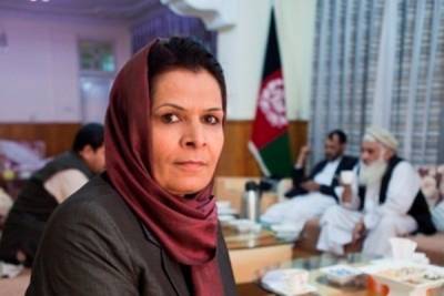Талибы не планируют включать женщин в состав нового правительства