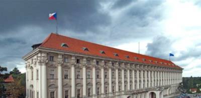 Чешские депутаты обвинили Россию в репрессиях