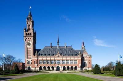 Суд в Гааге вынес решение против Белоруссии