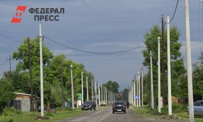 Тыву ждет масштабная замена изношенных энергосетей - fedpress.ru - респ.Тыва - Кызыл