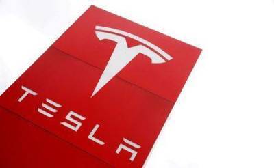 Производство Tesla в Китае было остановлено на несколько дней в августе из-за нехватки чипов - СМИ