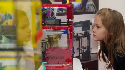 Д.И.Менделеев - Выставка «Вселенная. Человек. Интеллект» откроется в технопарке «Менделеев Центр» - vm.ru - Германия