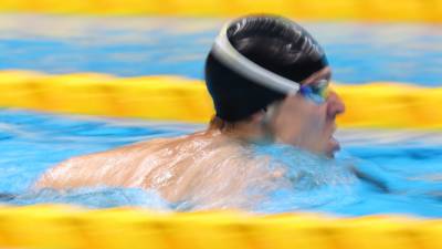 Пловец Жданов станет знаменосцем сборной России на церемонии закрытия Паралимпиады