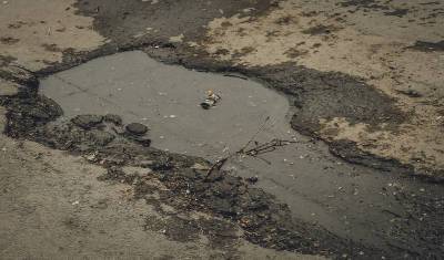 В Башкирии на ремонт дорог выделили 64,8 миллиона рублей.