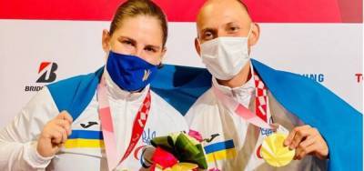 Паралимпиада-2020: украинцы уже завоевали почти 80 медалей