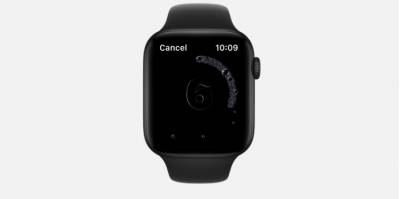 Apple планирует добавить в Apple Watch датчики давления и температуры тела – СМИ