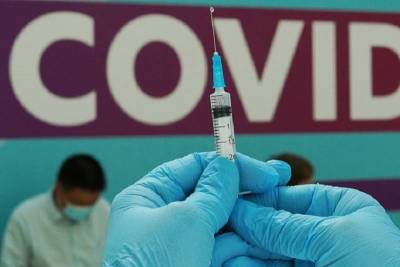 ВОЗ изучает новый штамм COVID, устойчивый к вакцинам