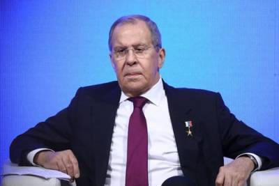 Лавров заявил, что Запад внезапно «прозрел» в ситуации с Афганистаном