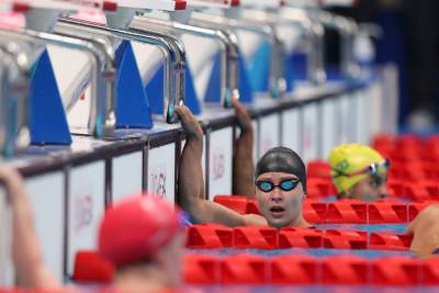 Елизавета Мерешко - Мерешко выиграла четвертую медаль Паралимпиады-2020 - sport.bigmir.net - Китай - Украина - Токио - Япония