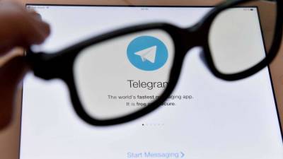В Кремле заявили о мониторинге Telegram-каналов