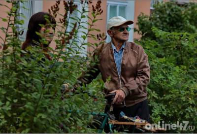 Пенсионерам начали перечислять единовременные выплаты, о которых Владимир Путин говорил на съезде «Единой России»