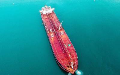 Десятки нефтяных танкеров не знают куда деваться после «разгрома» ряда НПЗ в Китае