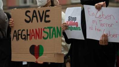 Не хватает еды и лекарств: Афганистан близок к гуманитарной катастрофе