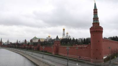 В Кремле выразили сожаление о намерении США и Украины «дружить против России»
