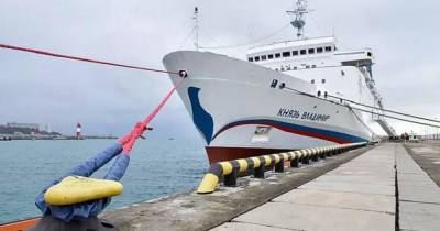 Оказались заложниками: туристка об ожидании круиза на лайнере в Сочи