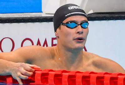 Паралимпийский пловец Вячеслав Емельянцев принес 92-ю медаль российской сборной