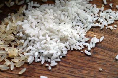 Роскачество проверило рис на соответствие заявленному сорту