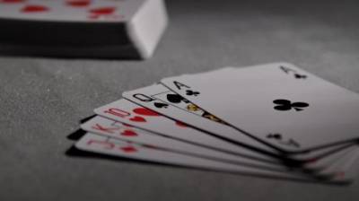 Собиравшим игроков в покер пензенцам грозит уголовный срок