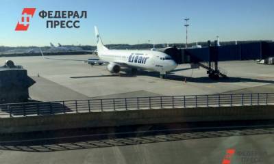 Челябинский аэропорт оштрафовали за дороговизну телетрапа
