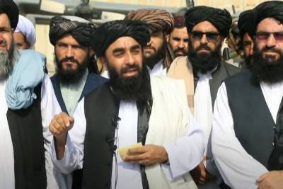 Сопротивление Панджшера заявило о присоединении «Аль-Каиды» к «Талибану»