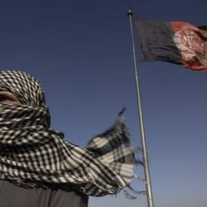 ЕС «не будет спешить» с признанием «Талибана»