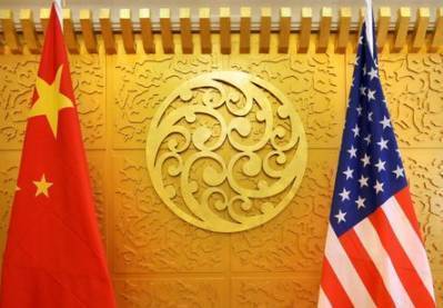 Блокирование США покупки Китаем глобальных техкомпаний - "тревожный знак" - китайские СМИ