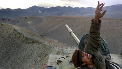 Битва за Панджшер: "Талибан" и Сопротивление рапортуют о победах