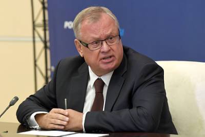 Глава ВТБ назвал невозможной работу крупных российских банков в Крыму