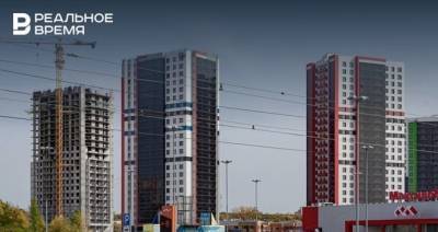 В Казани утвердили проект строительства высоток у ТЦ «Горки Парк», несмотря на несогласие жителей