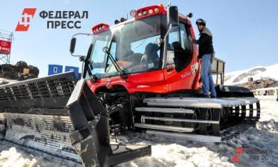 С россиянами поделились «миллионами вариантов» отдыха зимой с кешбэком
